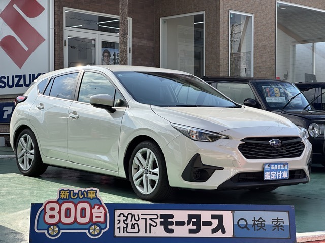 スバル インプレッサ ２．０ ＳＴ ４ＷＤ R6年 (東海) 99