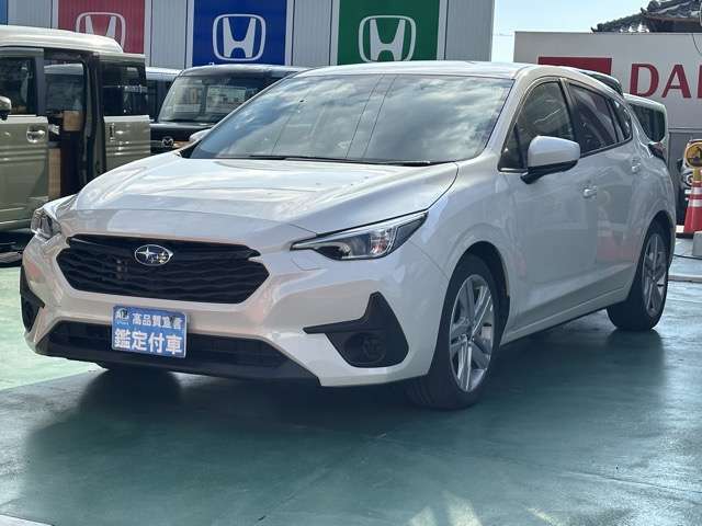 スバル インプレッサ ２．０ ＳＴ ４ＷＤ R6年 (東海) 99