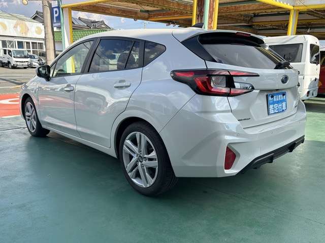 スバル インプレッサ ２．０ ＳＴ ４ＷＤ R6年 (東海) 99