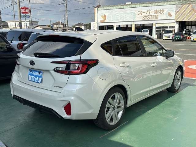 スバル インプレッサ ２．０ ＳＴ ４ＷＤ R6年 (東海) 99