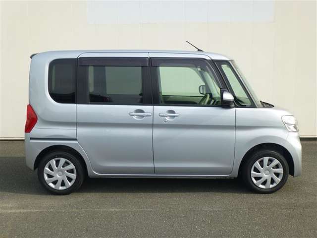 ダイハツ タント ６６０ Ｌ ＳＡＩＩＩ H30年 (東北) 99