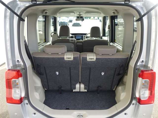 ダイハツ タント ６６０ Ｌ ＳＡＩＩＩ H30年 (東北) 99