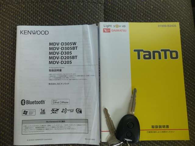 ダイハツ タント ６６０ Ｌ ＳＡＩＩＩ H30年 (東北) 99