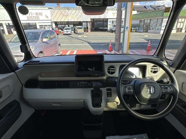 ホンダ Ｎ　ＢＯＸ ６６０ ファッションスタイル R5年 (東海) 99