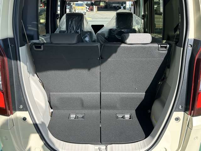 ホンダ Ｎ　ＢＯＸ ６６０ ファッションスタイル R5年 (東海) 99