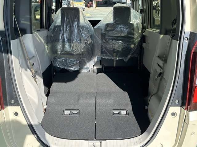 ホンダ Ｎ　ＢＯＸ ６６０ ファッションスタイル R5年 (東海) 99