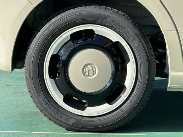 ホンダ Ｎ　ＢＯＸ ６６０ ファッションスタイル R5年 (東海) 99