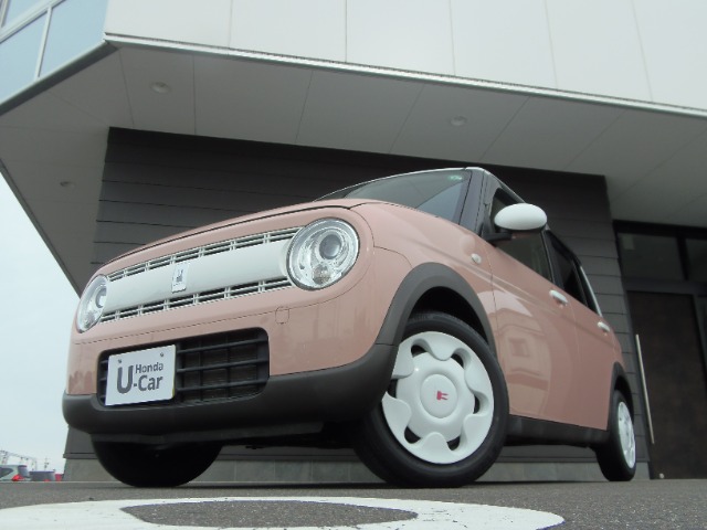 スズキ アルトラパン ６６０ Ｓ R1年 (東海) 99