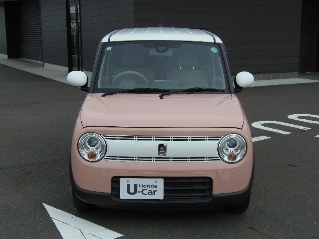 スズキ アルトラパン ６６０ Ｓ R1年 (東海) 99