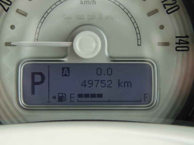 スズキ アルトラパン ６６０ Ｓ R1年 (東海) 99