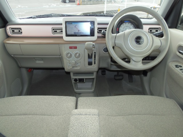 スズキ アルトラパン ６６０ Ｓ R1年 (東海) 99