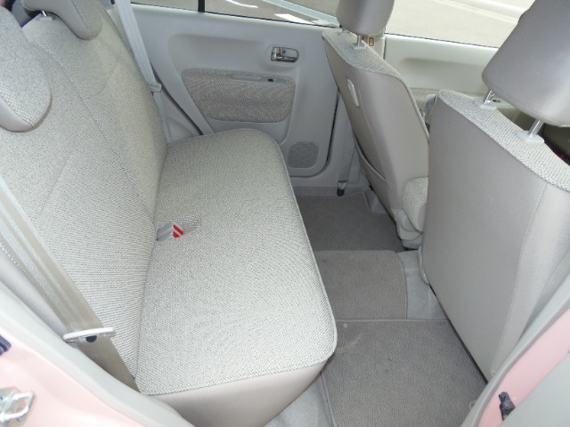 スズキ アルトラパン ６６０ Ｓ R1年 (東海) 99