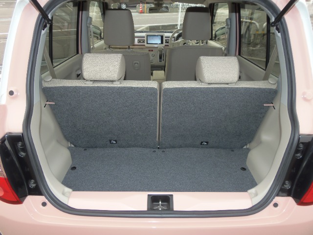 スズキ アルトラパン ６６０ Ｓ R1年 (東海) 99