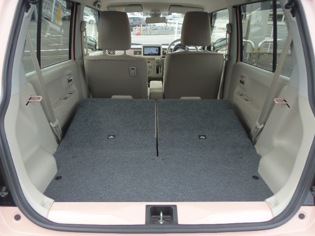 スズキ アルトラパン ６６０ Ｓ R1年 (東海) 99