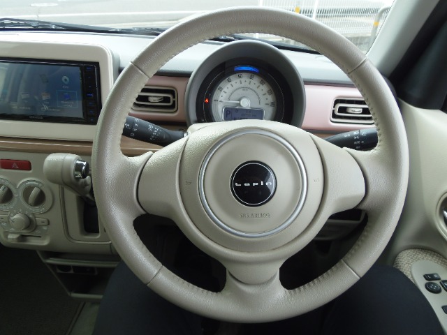 スズキ アルトラパン ６６０ Ｓ R1年 (東海) 99