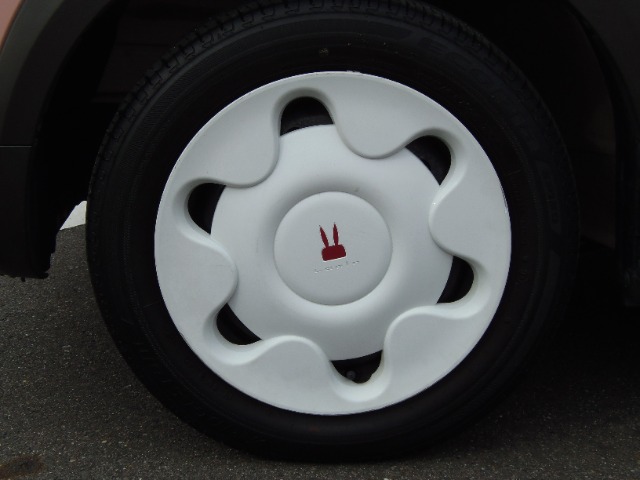 スズキ アルトラパン ６６０ Ｓ R1年 (東海) 99