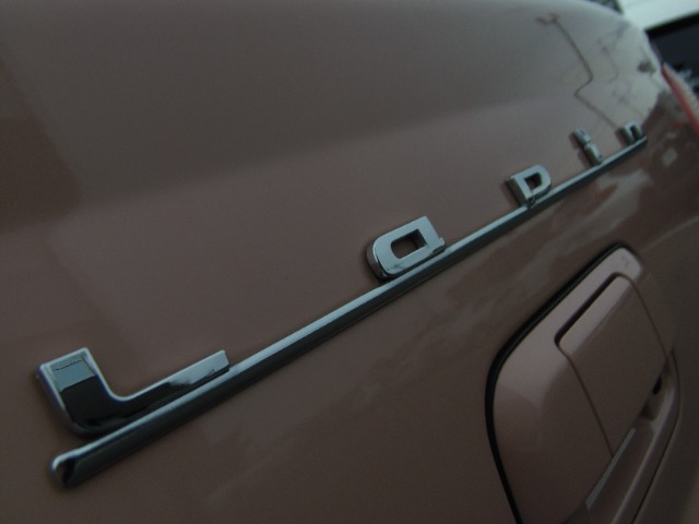 スズキ アルトラパン ６６０ Ｓ R1年 (東海) 99