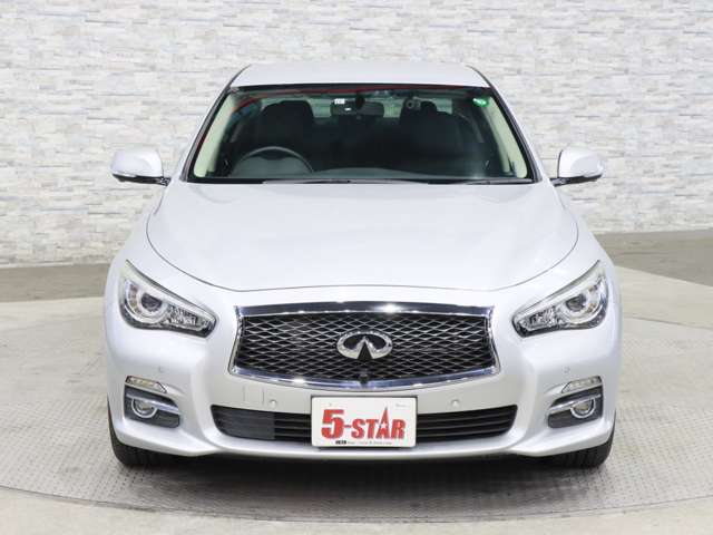 日産 スカイライン ２．０ ２００ＧＴ－Ｔ タイプＰ H27年 (関東) 99