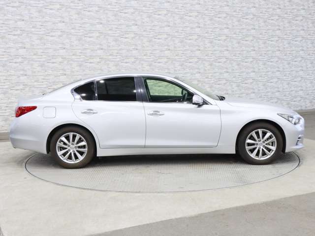 日産 スカイライン ２．０ ２００ＧＴ－Ｔ タイプＰ H27年 (関東) 99