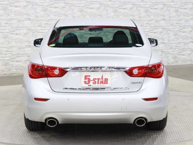 日産 スカイライン ２．０ ２００ＧＴ－Ｔ タイプＰ H27年 (関東) 99