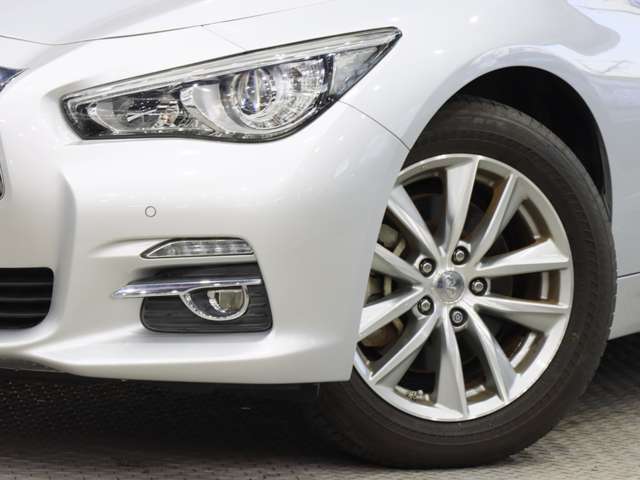 日産 スカイライン ２．０ ２００ＧＴ－Ｔ タイプＰ H27年 (関東) 99