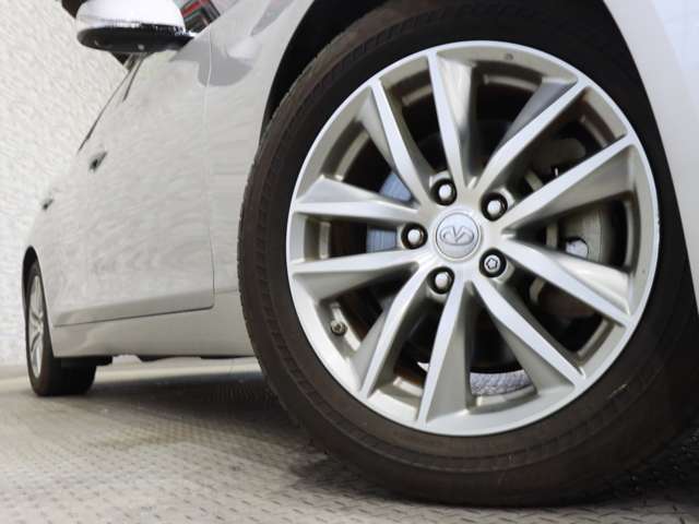 日産 スカイライン ２．０ ２００ＧＴ－Ｔ タイプＰ H27年 (関東) 99