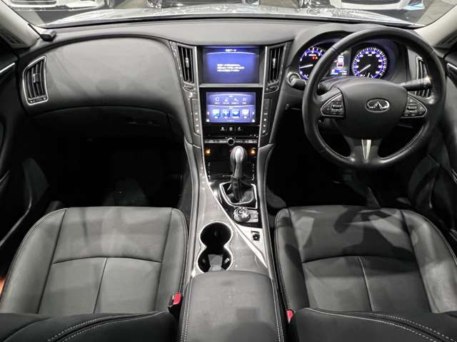 日産 スカイライン ２．０ ２００ＧＴ－Ｔ タイプＰ H27年 (関東) 99