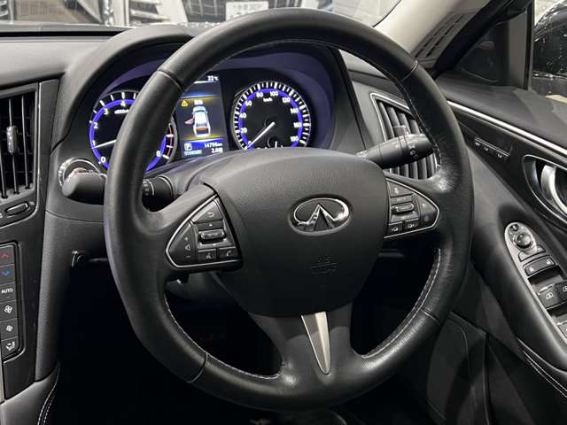 日産 スカイライン ２．０ ２００ＧＴ－Ｔ タイプＰ H27年 (関東) 99