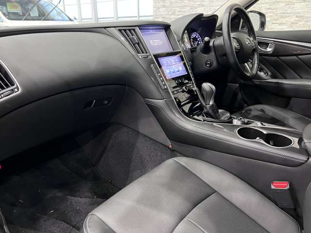 日産 スカイライン ２．０ ２００ＧＴ－Ｔ タイプＰ H27年 (関東) 99