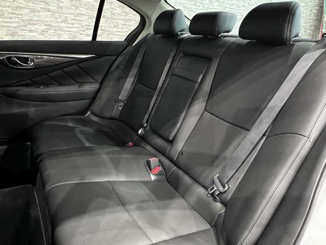 日産 スカイライン ２．０ ２００ＧＴ－Ｔ タイプＰ H27年 (関東) 99