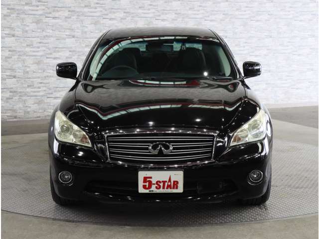 日産 フーガ ２．５ ２５０ＧＴ H22年 (関東) 99