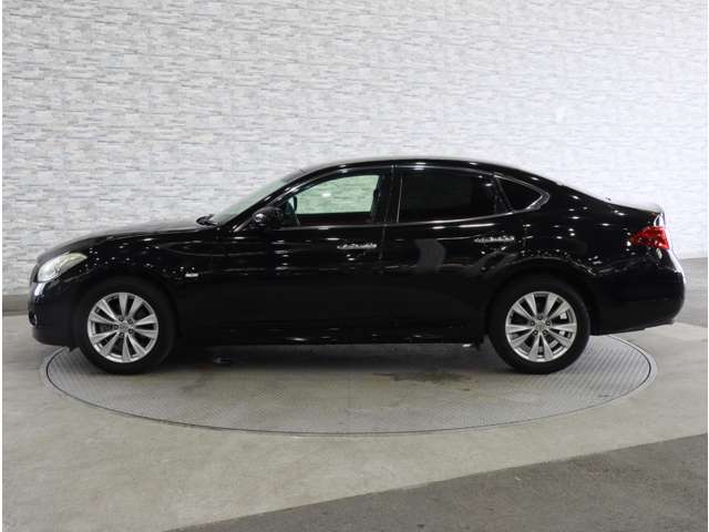 日産 フーガ ２．５ ２５０ＧＴ H22年 (関東) 99