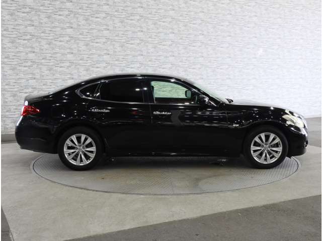 日産 フーガ ２．５ ２５０ＧＴ H22年 (関東) 99