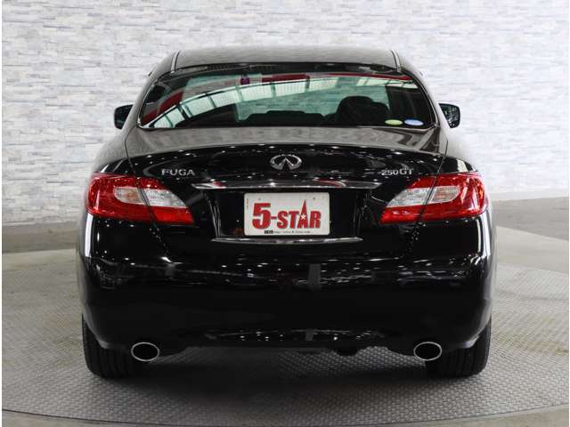 日産 フーガ ２．５ ２５０ＧＴ H22年 (関東) 99