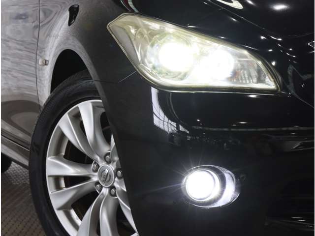 日産 フーガ ２．５ ２５０ＧＴ H22年 (関東) 99