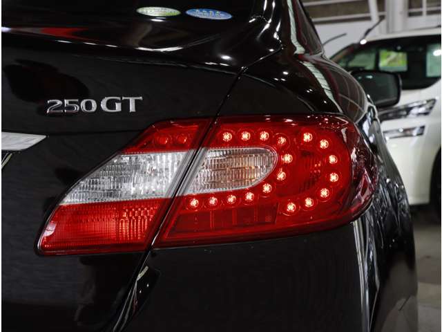 日産 フーガ ２．５ ２５０ＧＴ H22年 (関東) 99