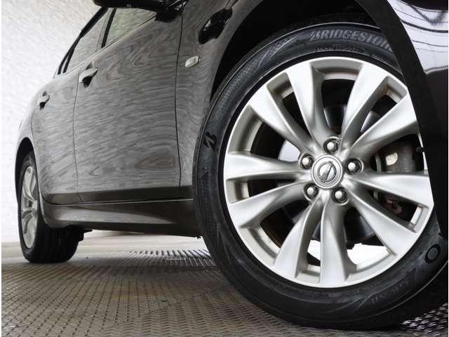 日産 フーガ ２．５ ２５０ＧＴ H22年 (関東) 99