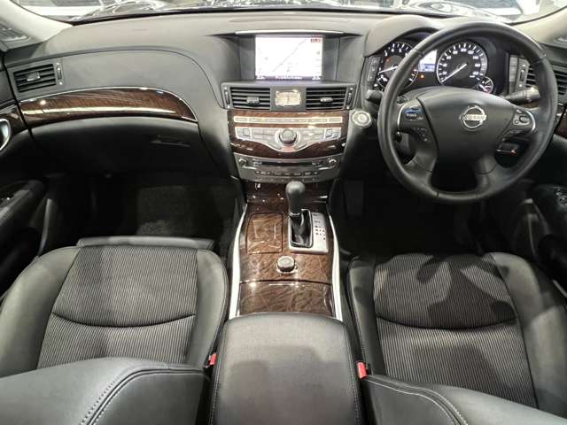 日産 フーガ ２．５ ２５０ＧＴ H22年 (関東) 99