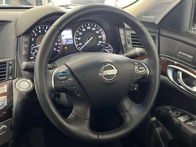 日産 フーガ ２．５ ２５０ＧＴ H22年 (関東) 99