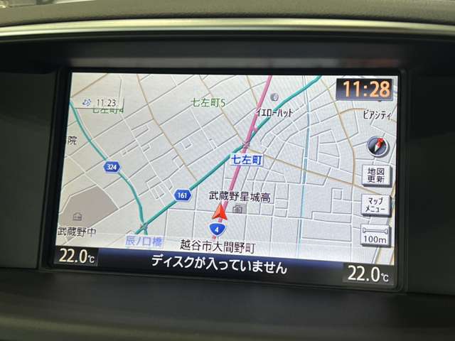 日産 フーガ ２．５ ２５０ＧＴ H22年 (関東) 99