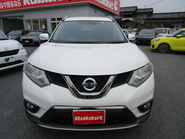 日産 エクストレイル ２．０ ２０ＸＴ ブラック エクストリーマーＸ エマージェンシーブレーキパッケージ ３列車 ４ＷＤ H28年 (中国) 99