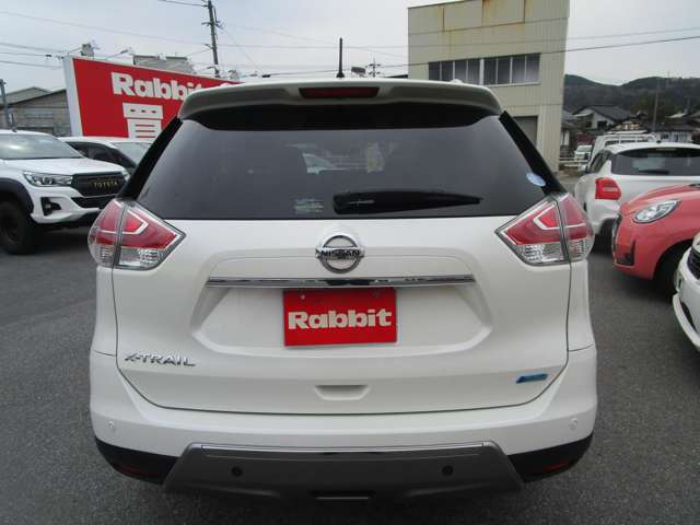 日産 エクストレイル ２．０ ２０ＸＴ ブラック エクストリーマーＸ エマージェンシーブレーキパッケージ ３列車 ４ＷＤ H28年 (中国) 99