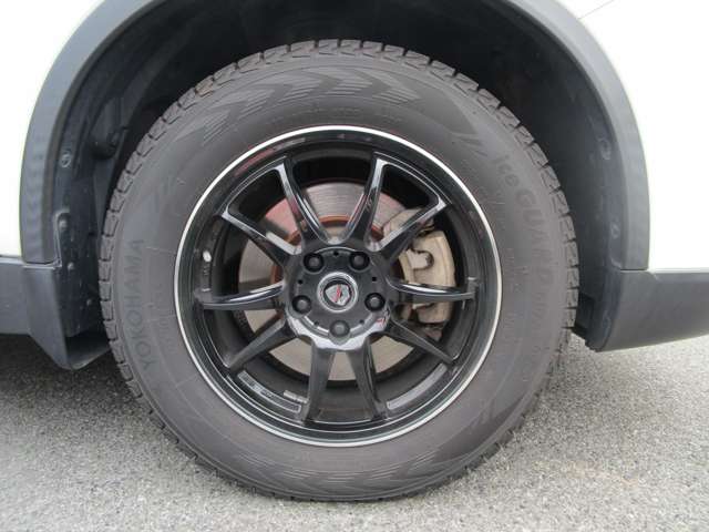 日産 エクストレイル ２．０ ２０ＸＴ ブラック エクストリーマーＸ エマージェンシーブレーキパッケージ ３列車 ４ＷＤ H28年 (中国) 99