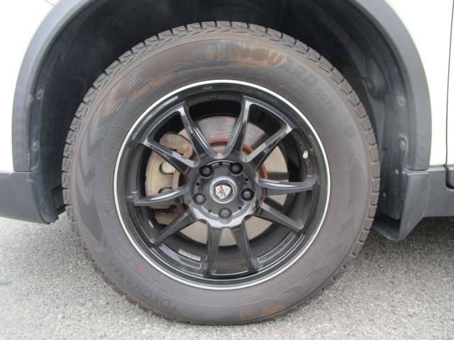 日産 エクストレイル ２．０ ２０ＸＴ ブラック エクストリーマーＸ エマージェンシーブレーキパッケージ ３列車 ４ＷＤ H28年 (中国) 99