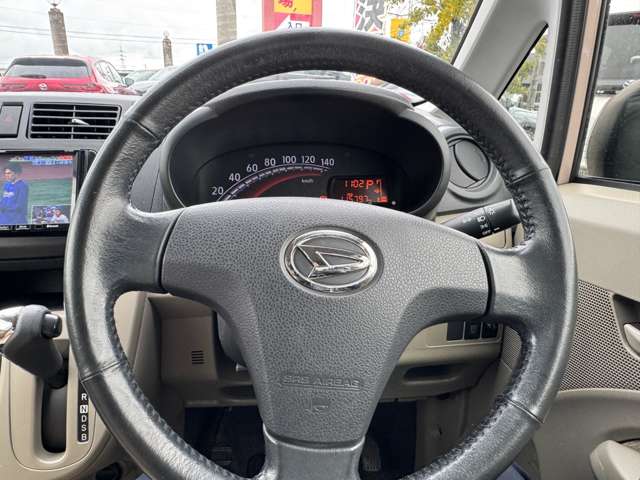 ダイハツ ムーヴ ６６０ Ｘ H25年 (九州・沖縄) 99