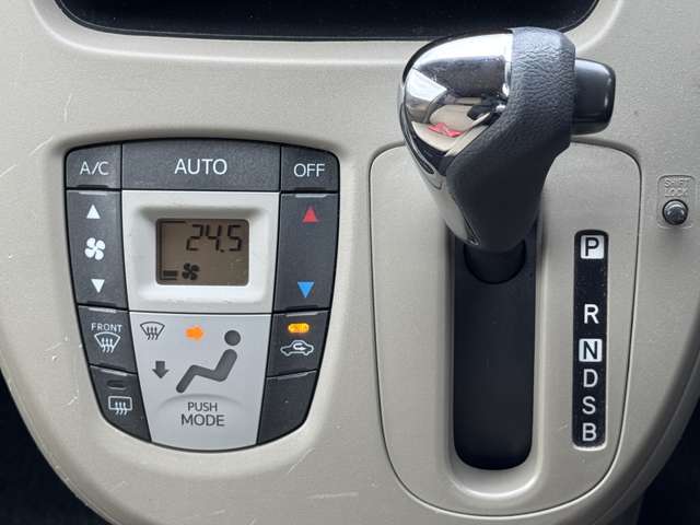 ダイハツ ムーヴ ６６０ Ｘ H25年 (九州・沖縄) 99