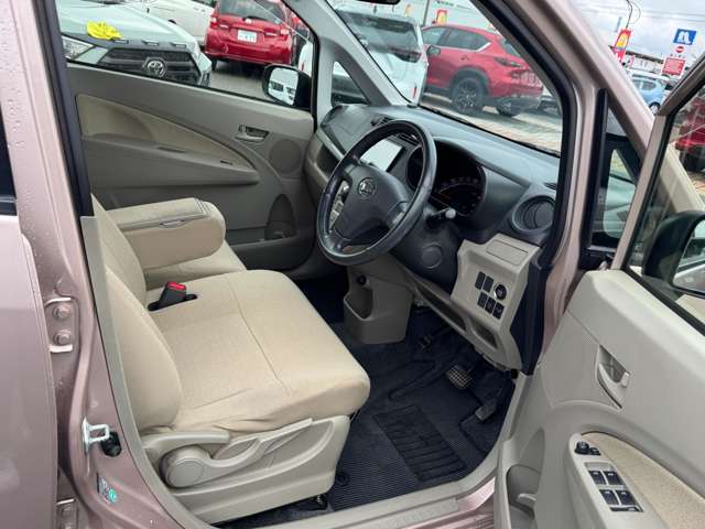 ダイハツ ムーヴ ６６０ Ｘ H25年 (九州・沖縄) 99