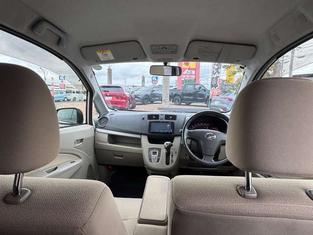 ダイハツ ムーヴ ６６０ Ｘ H25年 (九州・沖縄) 99