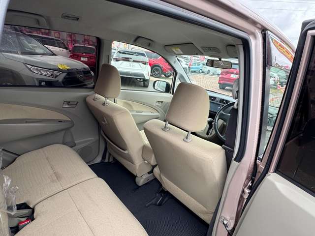 ダイハツ ムーヴ ６６０ Ｘ H25年 (九州・沖縄) 99