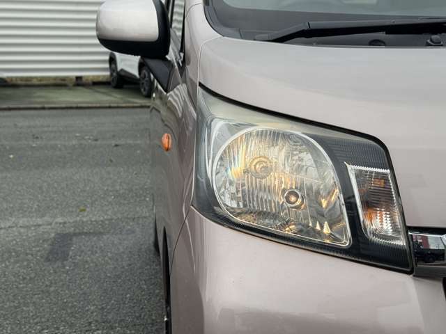 ダイハツ ムーヴ ６６０ Ｘ H25年 (九州・沖縄) 99